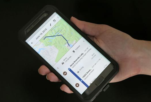 Building for Google's 