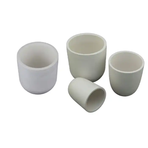 Zirconia Ceramic Powders Enable High Toughness for Structural Ceramic Components 